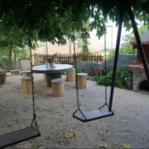 My Home, 2 bedroom house with bbq and garden, Divarata — photo 3