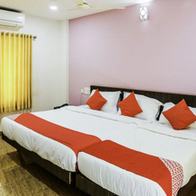 OYO 24519 Hotel Mother Palace, Malpe — photo 4