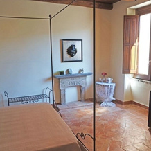 B&B Torre di Ortodonico, Montecorice — photo 3