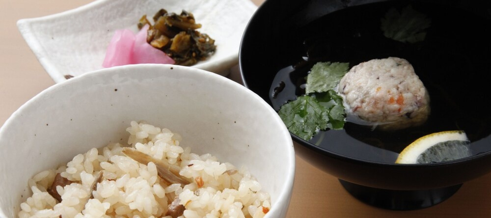 Shibugoe Onjuku, Ондзюку — фото 1
