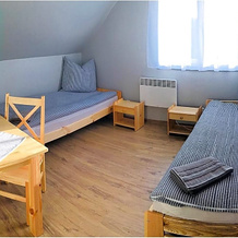 Hostel Przystan, 波乌钦-兹德鲁伊 — 照片 3