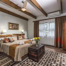 Dungbeetle River Lodge, Колчестер — фото 2