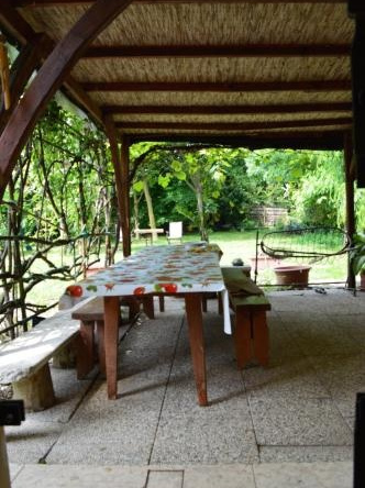 La Villa delle Rose near Venice, Trebaseleghe — photo 1
