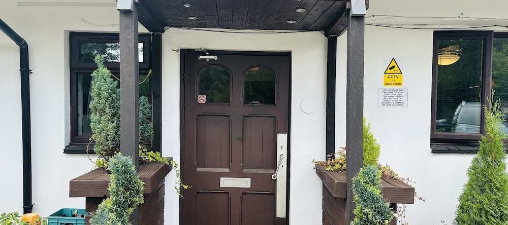 Woodcock Inn, 东格林斯特德 — 照片 1