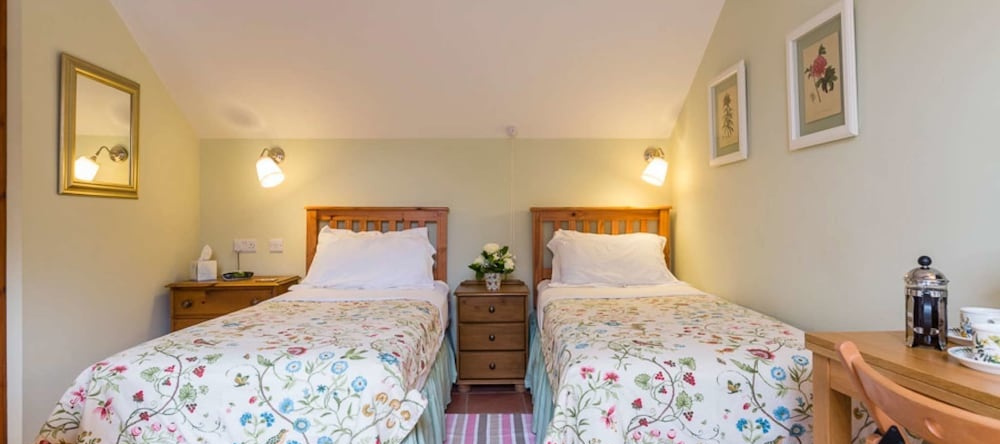 Mereside Farm B&B and Accommodation, Ellesmere — photo 1