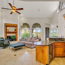 Charming 5-Bed Villa In Fountain Hills With Pool!, Фаунтин-Хиллс — фото 2
