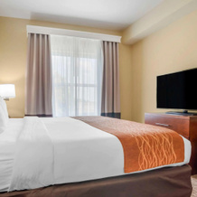 Comfort Inn & Suites Daphne Spanish Fort - Mobile East, Дафни — фото 4