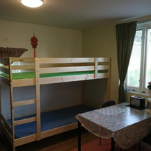 Lins B&B, Рольфсторп — фото 5