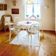 6 Person Holiday Home in Uddeholm, 哈格福什 — 照片 5