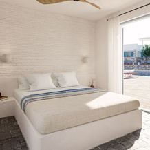 Soleil Hotel Paros, Дриос — фото 3