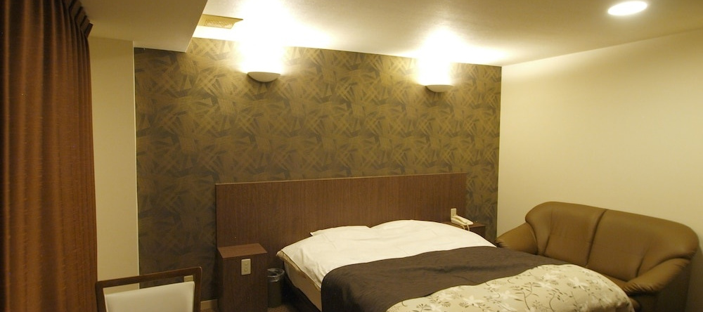 Hotel Le Mont (Adult Only), Дзёэтцу — фото 1