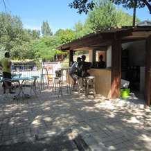 Camping Domaine De Chanteraine, 埃金 — 照片 5