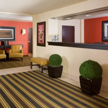 Towneplace Suites By Marriott Annapolis, Парол — фото 2