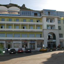 Cajupi Hotel, Gjirokaster — photo 4