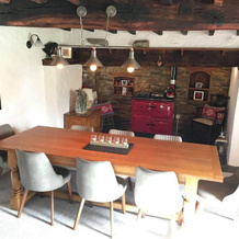 Traditional Cosy Cottage With Rural Views Nr Coast, Ллануэног — фото 2