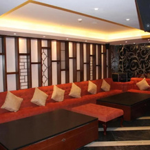 Lotus Hill Yuehai Hotel, 广州 — 照片 2