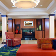 Fairfield Inn & Suites by Marriott Millville Vineland, 米尔维尔 — 照片 2