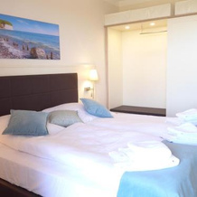 Aparthotel Waterkant Suites in Börgerende, 伯格兰德-雷特维施 — 照片 2