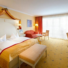 Parkhotel, Бад-Фюссинг — фото 5