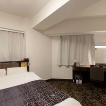 APA Hotel Niigata, Niigata — photo 3