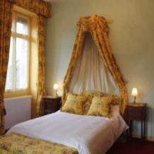 Chateau Lezat, Ла-Сутеррен — фото 2
