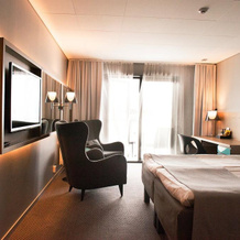 Scandic Laholmen Hotel, Stromstad — photo 4