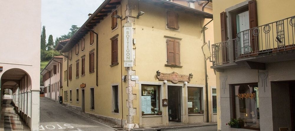 Albergo Al Bottegon, 特里切西莫 — 照片 1