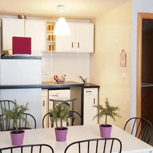 Vivienda Turistica Pirineos XXI, 坎弗兰克 — 照片 4