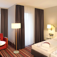 Mercure Hotel Bad Homburg Friedrichsdorf, 弗里德里希斯多夫 — 照片 3