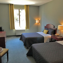 Auberge Val Saint-Côme, Сен-Ком — фото 3