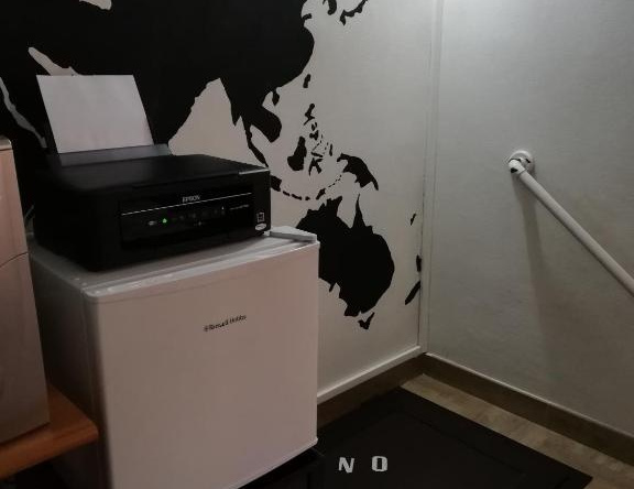 La casa di Adri, 蒙多维 — 照片 1