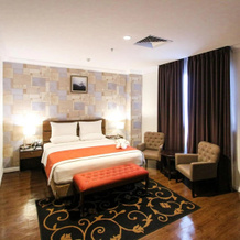 Forbis Hotel, Serang — photo 4