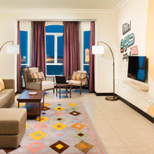Atana Stay Al Ashkarah, Balad Bani Bu Ali — photo 4