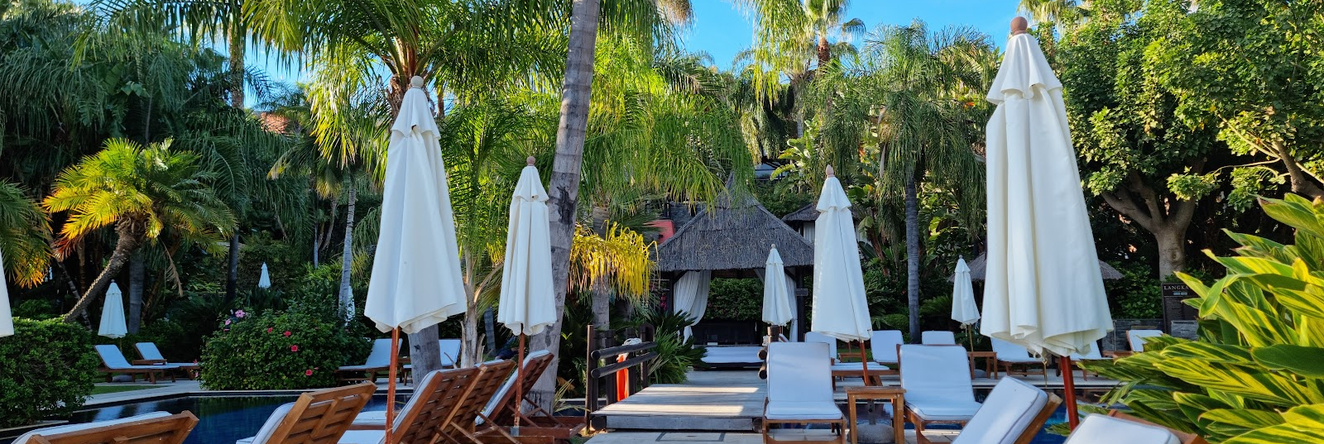 Asia Gardens Hotel & Thai Spa, A Royal Hideaway, Бенидорм — фото 1