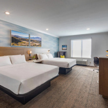 Ayres Hotel & Spa Moreno Valley, Moreno Valley — photo 4
