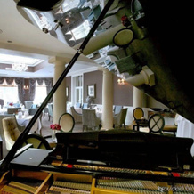 Hollin House Hotel, Боллингтон — фото 2