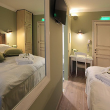 Doltso Luxury Hotel, Kastoria — photo 4