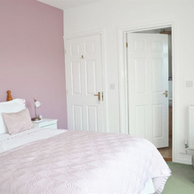 Exmoor Bed & Breakfast, Уттоксетер — фото 3