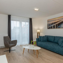 Aparthotel Zoutelande, Заутеланде — фото 3