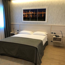 Hotel Poppi, Mira — photo 4