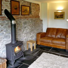 Glan Clwyd Isa - The Coach House, Aberwheeler — фото 3