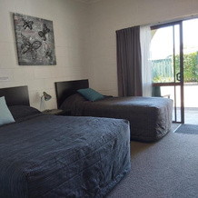 Matador Motel, 费瑟斯顿 — 照片 3