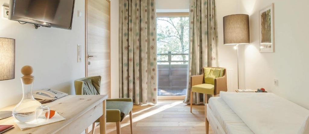 Hotel Zur Schanz, Ebbs — photo 1