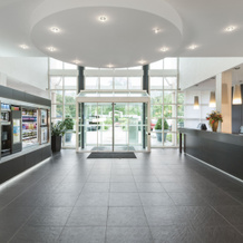 NH Frankfurt Airport, 凯尔斯特巴赫 — 照片 2