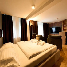 Airport Apartments Zürich, 奥普菲孔 — 照片 4