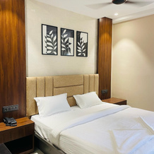 Hotel Narmada Residency, Самбалпур — фото 5