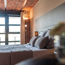 B&B Casa Cava, Дендермонде — фото 5