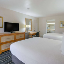 Ramada by Wyndham Costa Mesa/Newport Beach, 科斯塔梅萨 — 照片 3