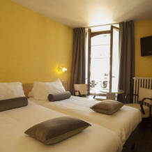 Hotel de la Poste - Relais Napoléon III, Bouillon — photo 4