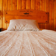Hostería Posada Del Río, Chile Chico — photo 4